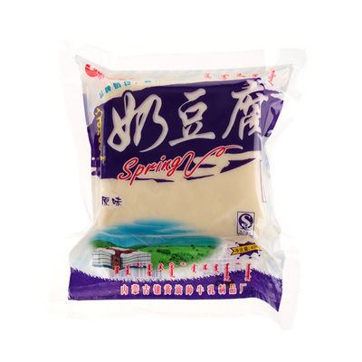 奶豆腐内蒙特产锡盟镶黄旗400克