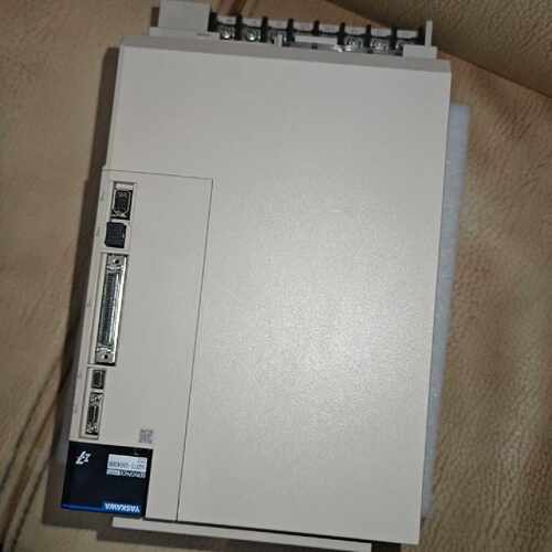 议价可维修YASKAWA安川伺服驱动器SGD7S550A00B202全发布实全新二