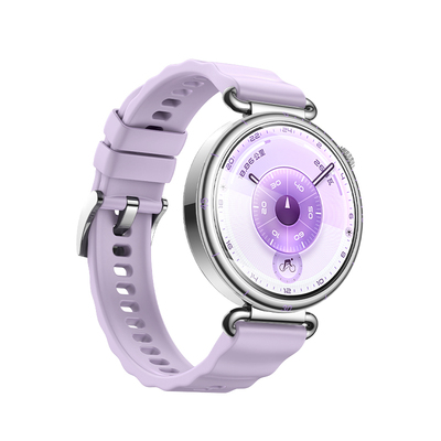 【新无尘秒贴】华为GT手表防爆膜