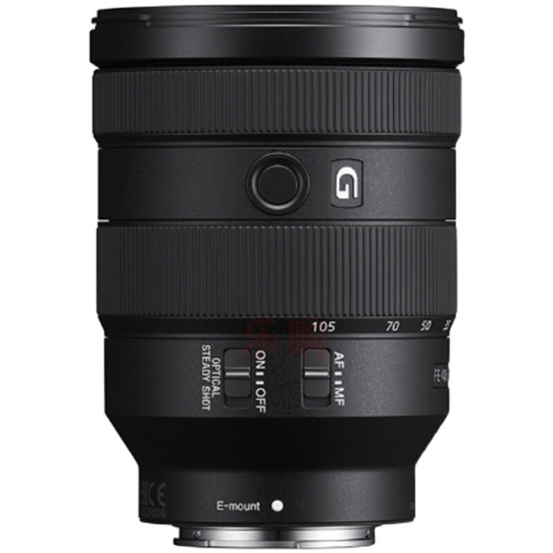 索尼/sony24-105 f4gm 大师 24-240 二手 全幅高清广角变焦镜头