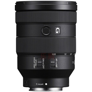 索尼/sony24-105 f4gm 大师 24-240 二手 全幅高清广角变焦镜头