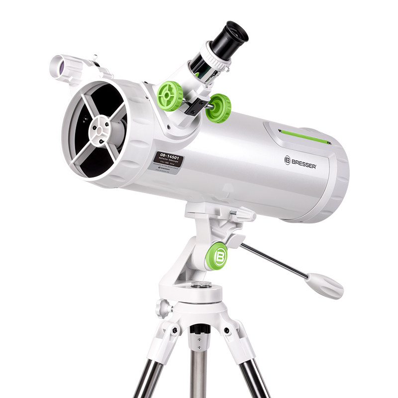 Bresser114MM牛反高清天文望远