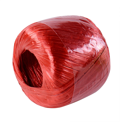 塑料包装绳撕裂带蔬菜捆扎绳子