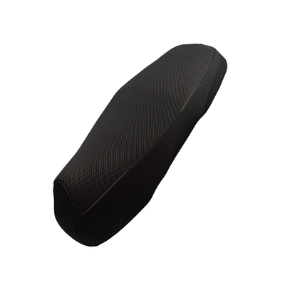 适用五羊本田LEAD125座套网套加厚透气摩托车立德LD125LINK防晒垫