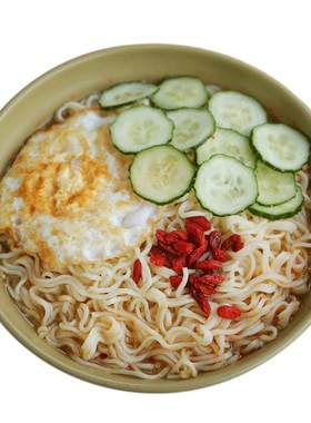 爽滑耐煮筋道爽口色味俱佳超值装