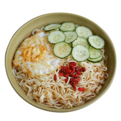 爽滑耐煮筋道爽口色味俱佳超值装