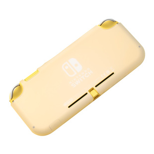 任天堂Nintendo Switch Lite保护壳一体式软壳ns lite硅胶套个性化定制diy设计