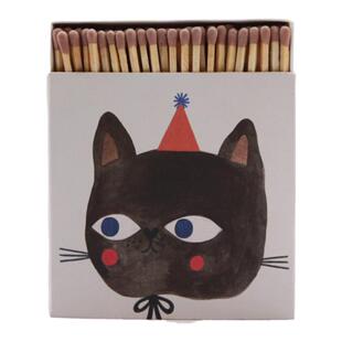 香薰加长火柴户外野炊应急洋火雪茄露营野餐大盒装居家10厘米加粗