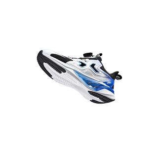 特步童鞋儿童春夏季新款儿童透气运动鞋大童耐磨透气跑步鞋男童鞋