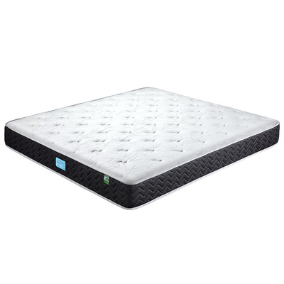 穗宝南国之春椰棕床垫护脊弹簧