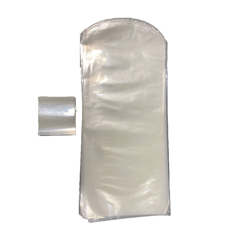 封酒专用膜酒水膜热缩膜塑封膜套装收缩膜密封袋透明藏酒保护袋