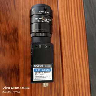 议价可维修KEYENCE基恩士视觉相机XGH500C拆机视觉全新二手均有货