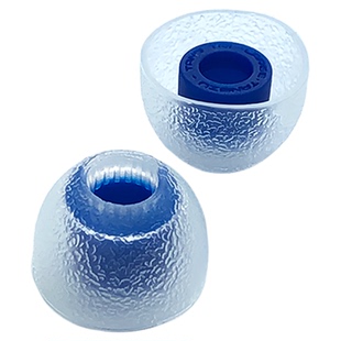 唐族唐三彩标准版医用级耳塞舒适贴合入耳式耳机耳套硅胶耳机套