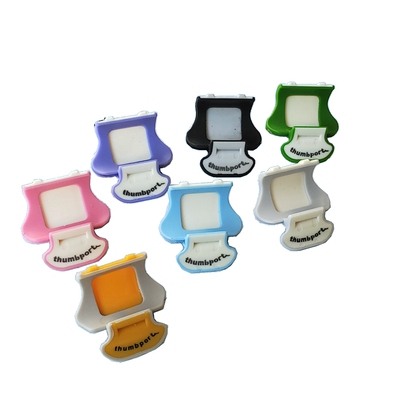 长笛拇指手托右手托平衡器