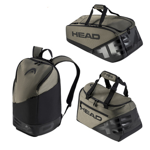 新款HEAD海德网球包双肩小德澳网同款拍包大容量Djokovic赛场包