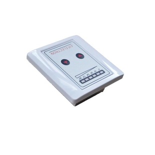 风量调节阀角度开关智能调节控制开关模拟量电动风阀控制器WSK-8L