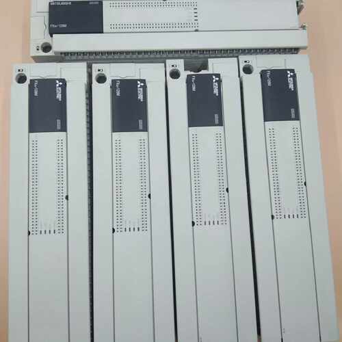 议价PLC，FX3U-128MT/ES-A，适用