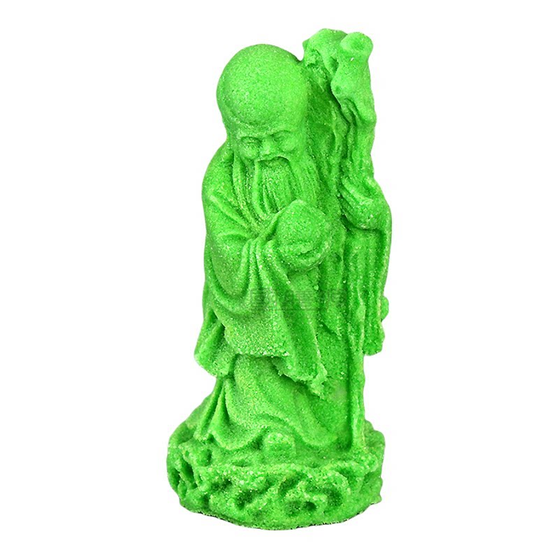 双面盐雕硅胶模具易操作好脱模
