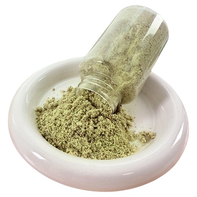 杜绝肚里有虫纯南瓜籽粉犬猫通用