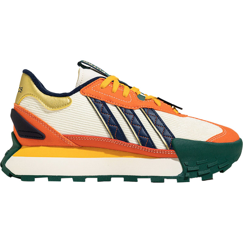 Adidas/阿迪达斯正品NEO  Futro Mixr男女运动耐磨休闲鞋 ID1640