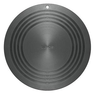 苏泊尔导热板解冻板燃气灶煤气灶珐琅锅锅具家用护锅防烧黑导热盘