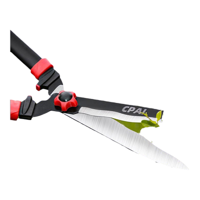 园艺剪刀果树修花林枝草坪专用绿