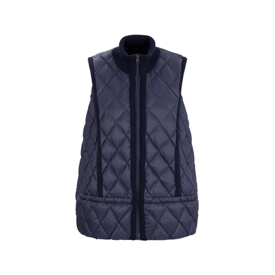 MARYLING简约常规马甲