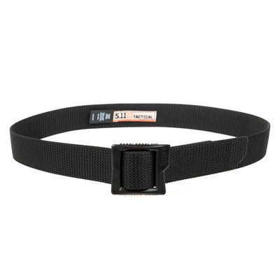 美国5.11尼龙耐磨防水战术腰带