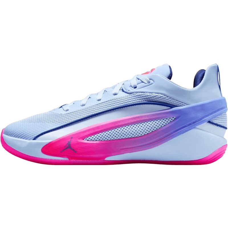 NIKE耐克男鞋JORDAN LUKA 5 FAM PF运动训练篮球鞋IW9036-500