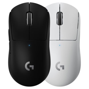 罗技G GPW3/GPW2金刚+POWER PLAY2充电鼠标垫电竞游戏组合套餐