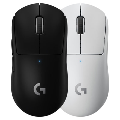 罗技G GPW2金刚+POWER PLAY2充电鼠标垫电竞游戏组合套餐