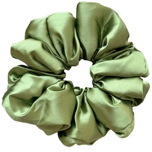 迪迪不畏同款枕头大肠发圈女不伤发睡眠卷发神器复古充棉大号头绳