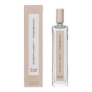 欧洲直邮SERGE LUTENS芦丹氏萦曦系列香水EDP100ml自然持久正品