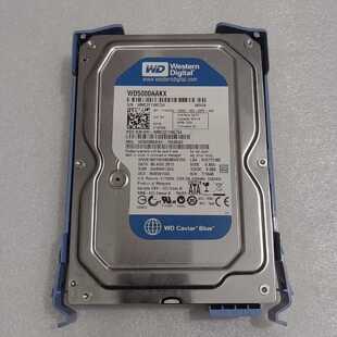 【请询价】数据 WD5000AAKX