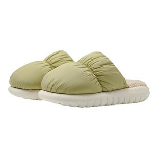 回力棉拖鞋女冬季加绒保暖室内家居厚底情侣防滑耐磨可拆卸棉拖鞋