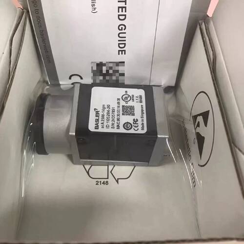 询价库存新机 acA640-100gm acA2500-14gc