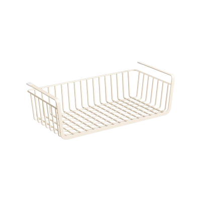 宿舍桌下置物架免安装好物