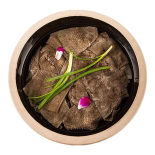 火锅食材组合套餐毛肚火锅专用精选黑千层毛肚商用黄喉新鲜鸭肠