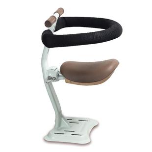 电动车儿童座椅电瓶车前置安全可折叠宝宝坐椅摩托车婴儿小孩通用