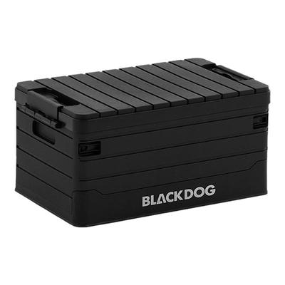 blackdog黑狗pp折叠收纳箱