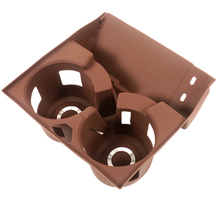 奔驰GLE350/450中控全包水杯垫硅胶保护套GLS400车内装饰用品改装