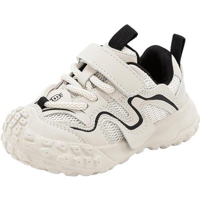 2-7岁学步鞋英贝米尼轻稳鞋