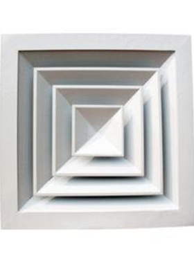 BLD-18B/BLD-28吸顶式通风器卫生间排气扇排气扇管道厨房式换气扇