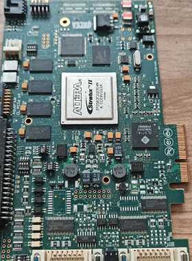 询价-AQUARIUS Stratix II EP2S60F102