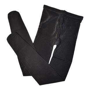 包邮!70d打底丝袜油亮珠光体操舞蹈束身连裤袜秋冬保暖店主实拍