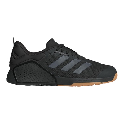 Adidas/阿迪达斯官方正品DROPSET 3男士低帮系带耐磨训练鞋IH8292