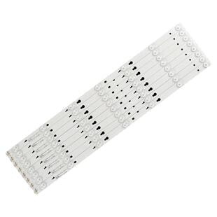 适用TCL B55A758U 55HR330M07A2 LVU550CSO LED 背光灯条