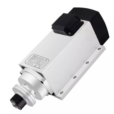 振宇2.2kw恒转矩永磁同步电主轴