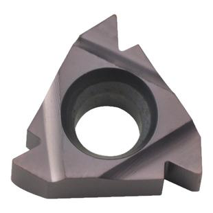 数控螺纹刀片16ER/IR硬钢不锈钢通用内外螺纹车刀刀粒牙刀刀头