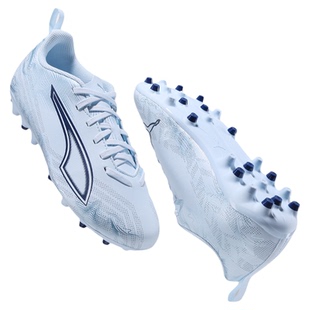 极地Puma彪马儿童足球鞋ULTRA 6基础款MG短钉人草 Jr 108985-03